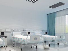 醫(yī)院中央空調(diào)解決方案